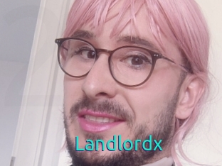 Landlordx