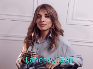 Lanetawilson