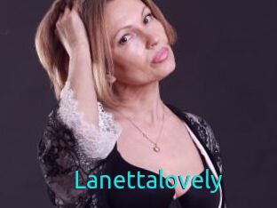 Lanettalovely