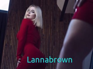 Lannabrown
