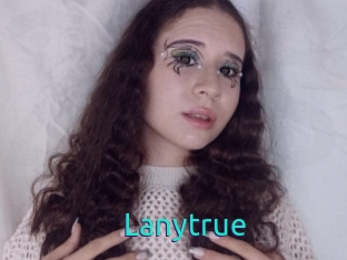 Lanytrue