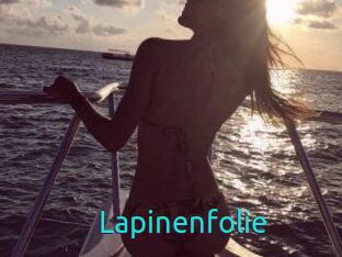 Lapinenfolie