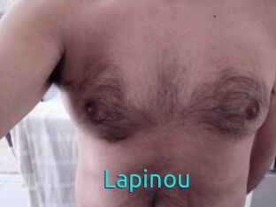 Lapinou