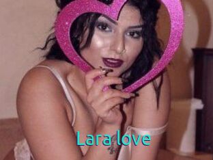 Lara_love