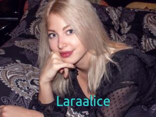 Laraalice