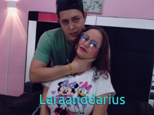 Laraanddarius