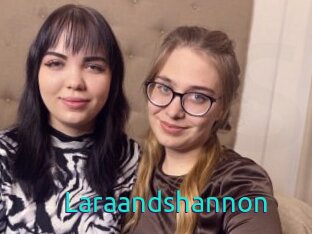 Laraandshannon