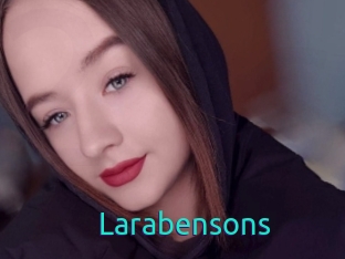 Larabensons