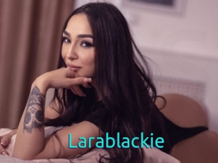 Larablackie