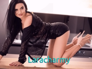 Laracharmy