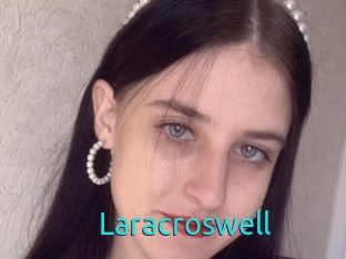 Laracroswell