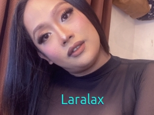 Laralax