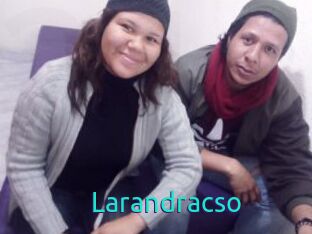 Larandracso
