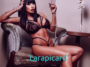 Larapicard