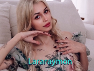 Lararaymon