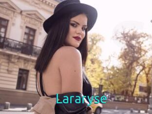 Lararyse