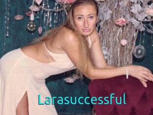 Larasuccessful