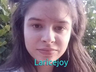 Laricejoy