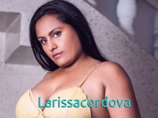 Larissacordova