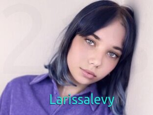 Larissalevy
