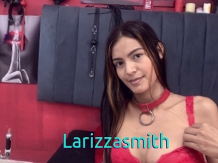 Larizzasmith