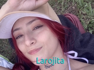 Larojita