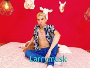 Larrymusk