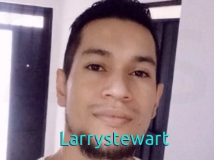 Larrystewart