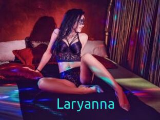 Laryanna