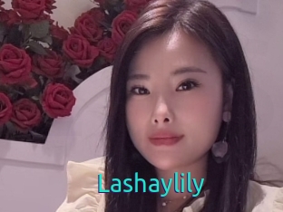 Lashaylily