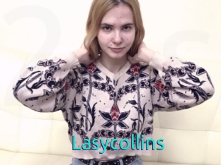 Lasycollins