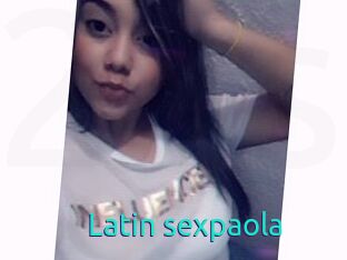 Latin_sexpaola