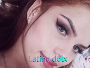 Latina_dolx