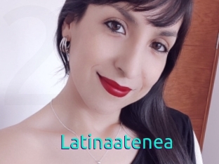 Latinaatenea