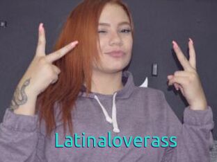 Latinaloverass