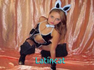 Latincat