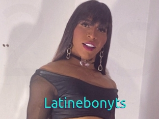 Latinebonyts