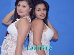 Latinfire