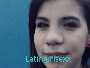 Latingirlsexx