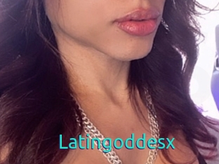 Latingoddesx