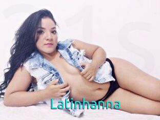 Latinhanna