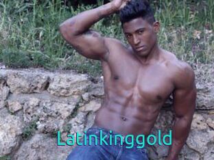 Latinkinggold