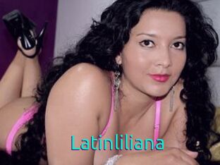 Latinliliana