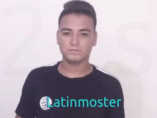 Latinmoster