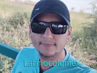 Latinocolomex