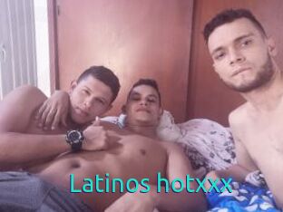 Latinos_hotxxx