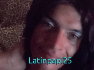 Latinpapi25