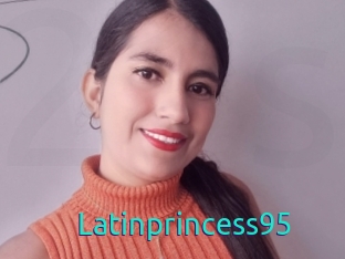 Latinprincess95