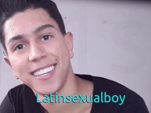 Latinsexualboy