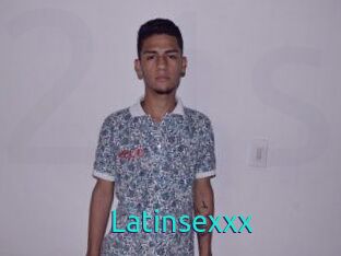 Latinsexxx